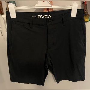 Men’s RVCA board shorts